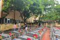 HOẠT ĐỘNG HƯỚNG VỀ CỘI NGUỒN
